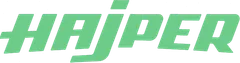 Hajper logotyp