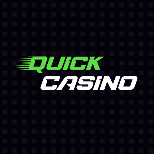 Quick Casino logotyp