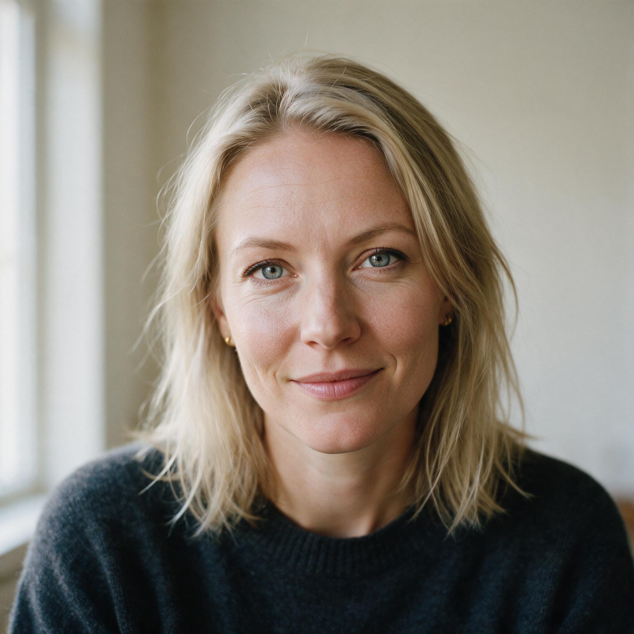 Anna Lindqvist