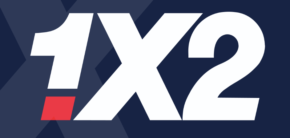 1x2 logotyp