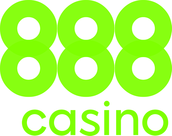 888 Casino logotyp
