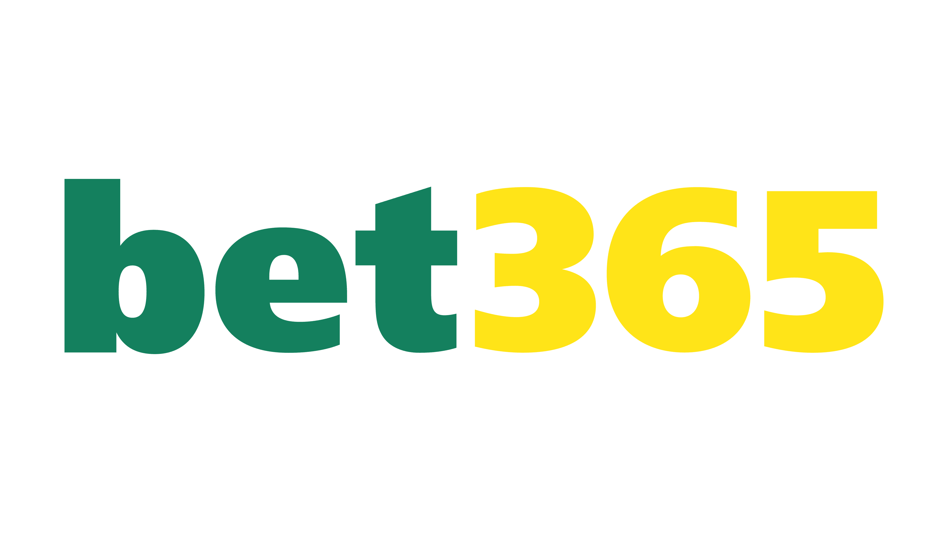 bet365 logotyp