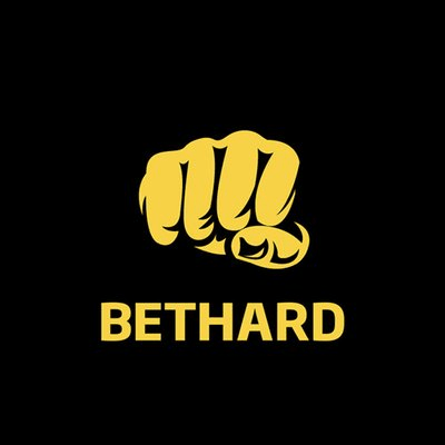 Bethard logotyp