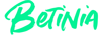 Betinia logotyp