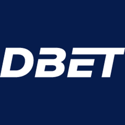 DBet logotyp
