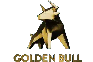 Golden Bull logotyp