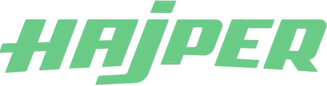 Hajper logotyp