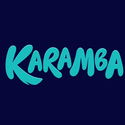 Kärba logotyp