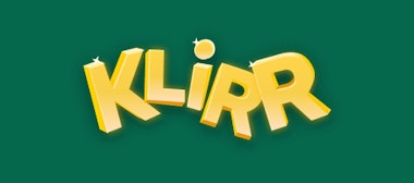 Klirr logotyp