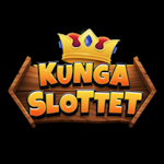 Kungaslottet logotyp