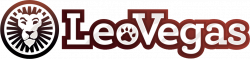 LeoVegas logotyp