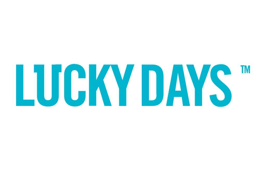 LuckyDays logotyp