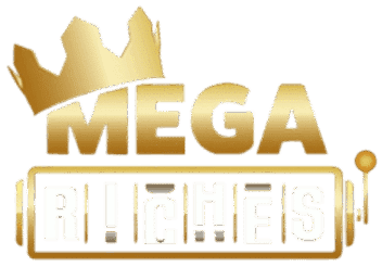 MegaRiches logotyp