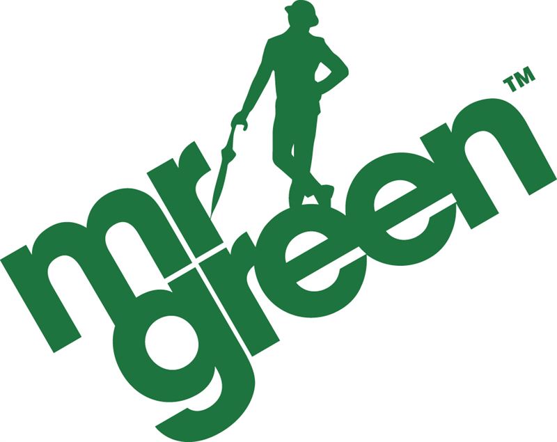 Mr Green logotyp