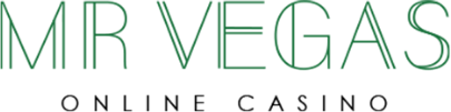 Mr Vegas logotyp