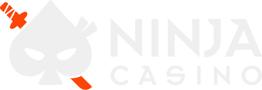 Ninja Casino logotyp