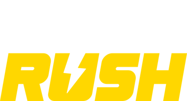 OneRush logotyp