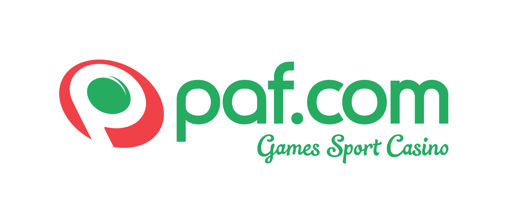 Paf logotyp