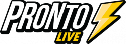ProntoLive logotyp
