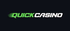 Quick Casino logotyp