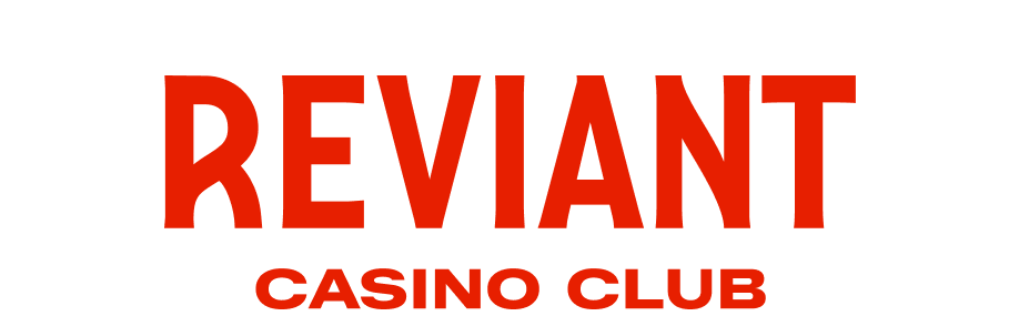Reviant logotyp