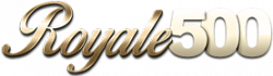 Royale500 logotyp