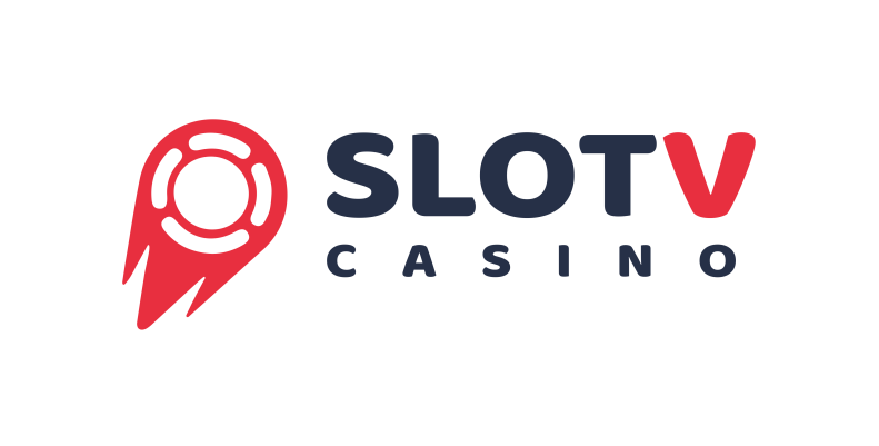 SlotV logotyp