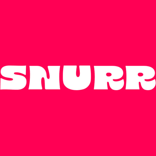 Snurr Casino logotyp
