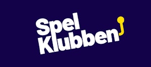 Spelklubben logotyp