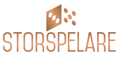 Storspelare logotyp