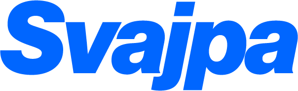Svajpa logotyp