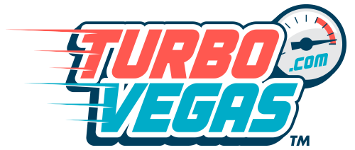 TurboVegas logotyp