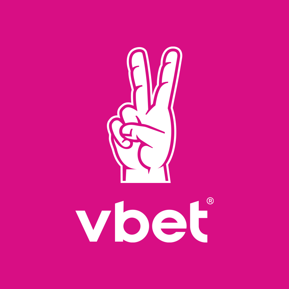 VBet logotyp