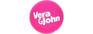 Vera&John logotyp