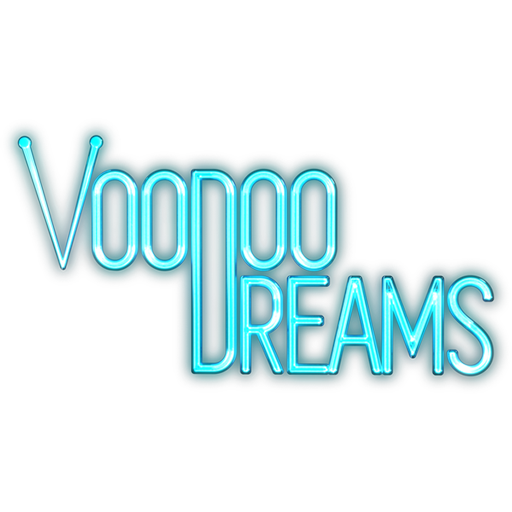 Voodoo Dreams logotyp