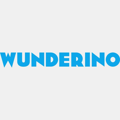 Wunderino logotyp