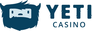 YetiCasino logotyp