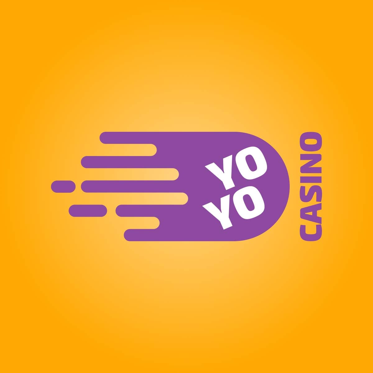 Yoyo Casino logotyp