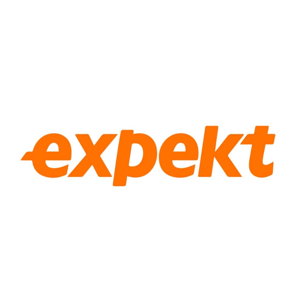 2. Nya Expekt - 1500 kr bonus + 30 free spins