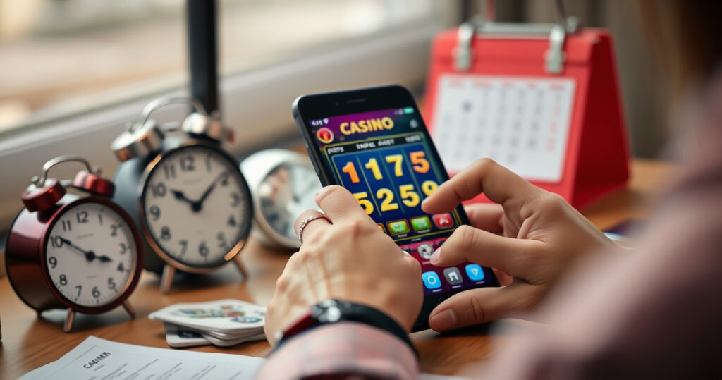 Vad avgör hur snabbt du får dina casinovinster – och vad du själv kan påverka
